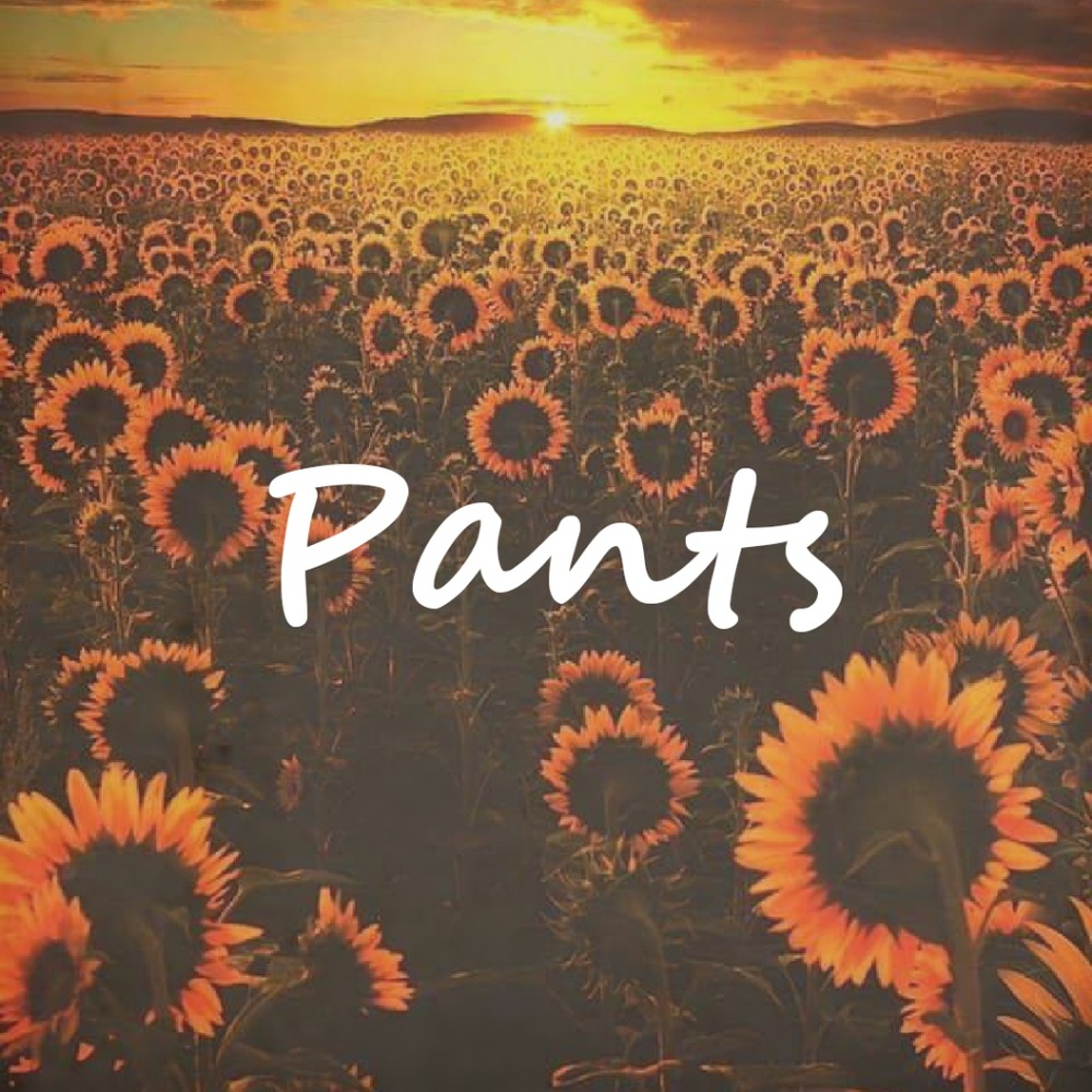 🌠Pants🌠